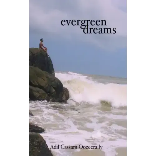 Evergreen Dreams