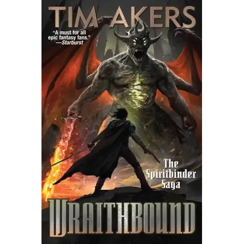 Wraithbound