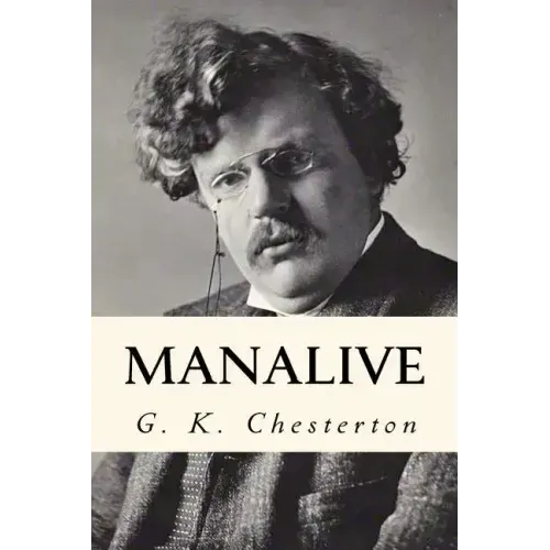 Manalive