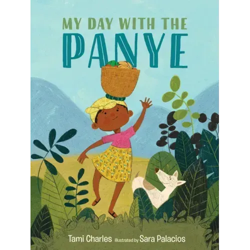 My Day with the Panye
