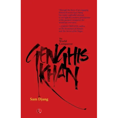 Genghis Khan