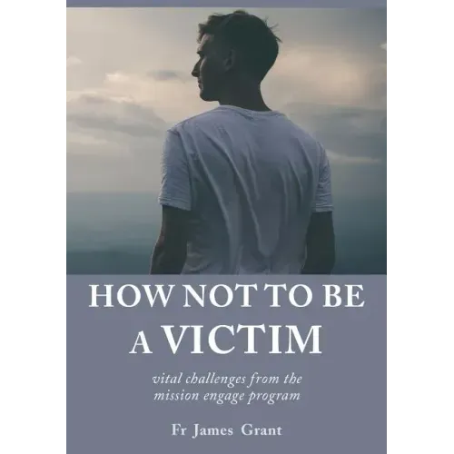 How Not to Be a Victim: Vital Challenges from the Mission Engage Program