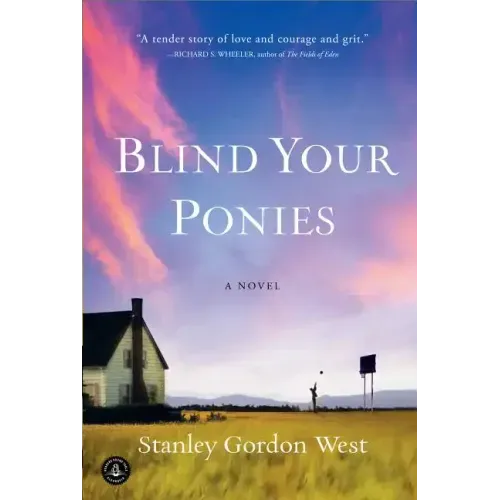 Blind Your Ponies