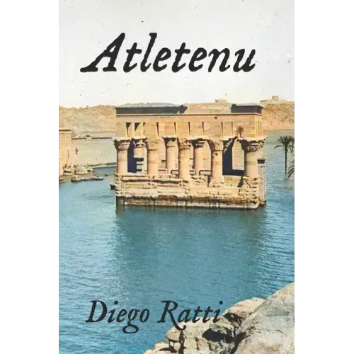 Atletenu