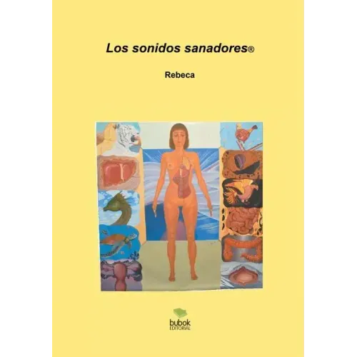 Los sonidos sanadores