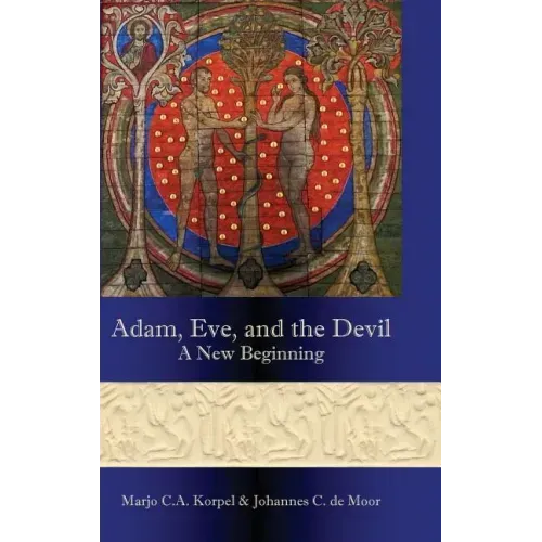 Adam, Eve, and the Devil: A New Beginning