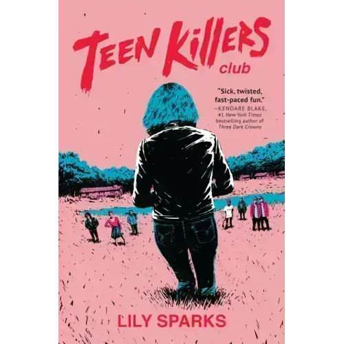 Teen Killers Club