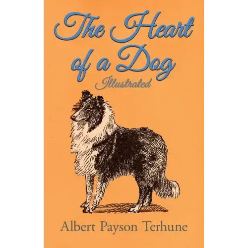 The Heart of a Dog - Illustrated