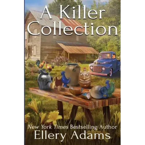 A Killer Collection