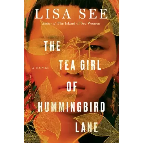 The Tea Girl of Hummingbird Lane