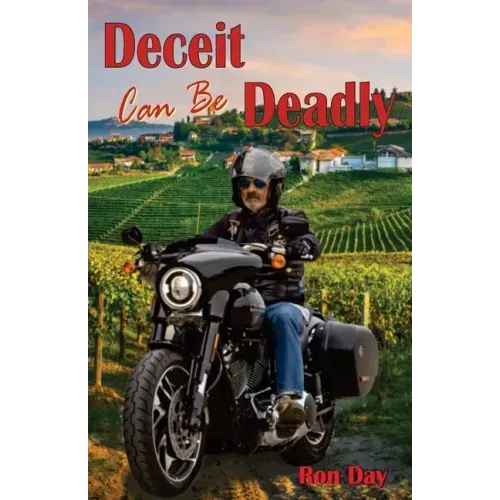 Deceit Can Be Deadly