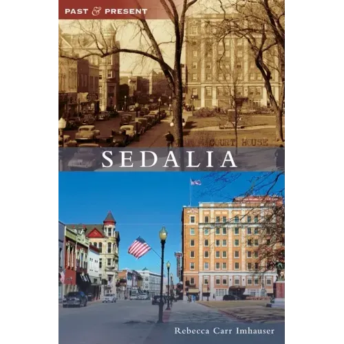 Sedalia