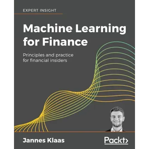 Machine Learning for Finance