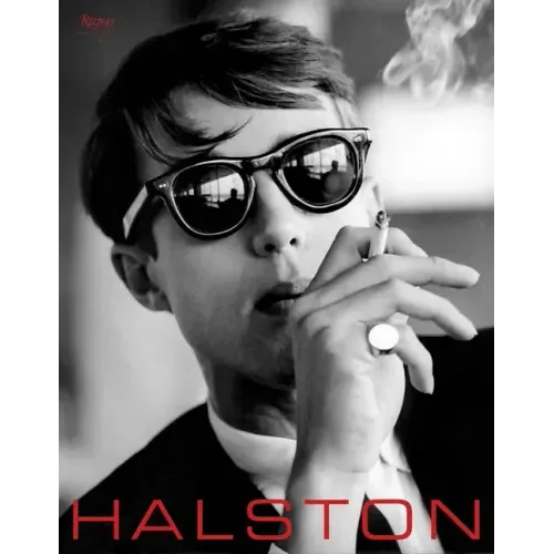 Halston: Inventing American Fashion