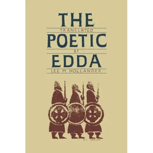 The Poetic Edda