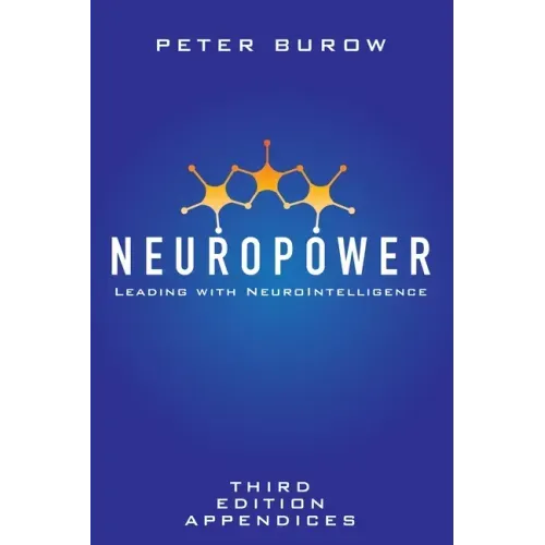 NeuroPower: Third Edition Appendices