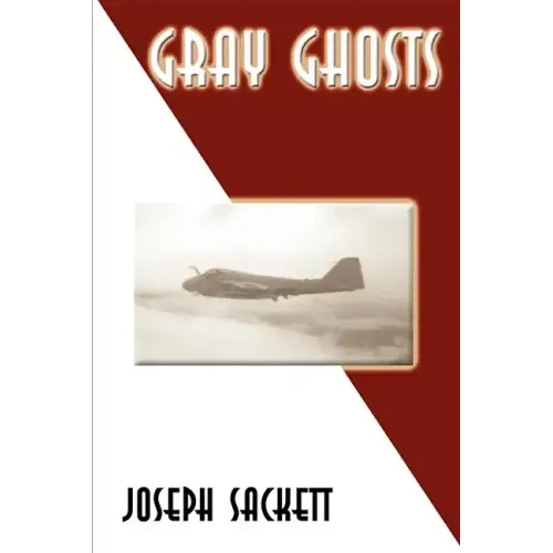 Gray Ghosts