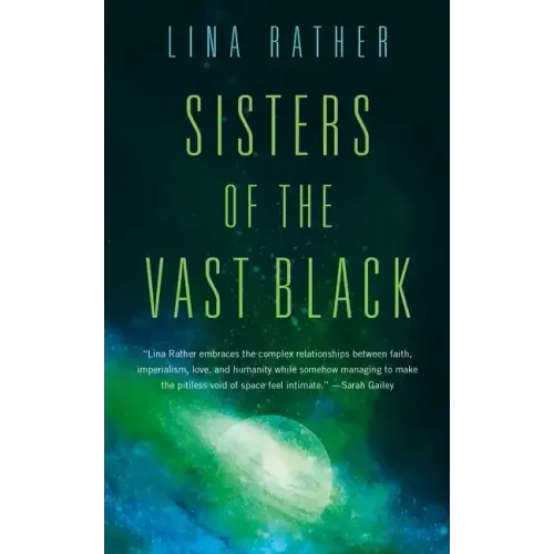Sisters of the Vast Black