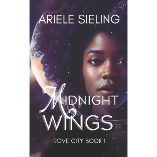 Midnight Wings: A Science Fiction Retelling of Cinderella.