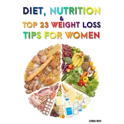 Diet, Nutrition And Top 23 Weight Loss Tips For Women
