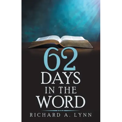 62 Days in the Word