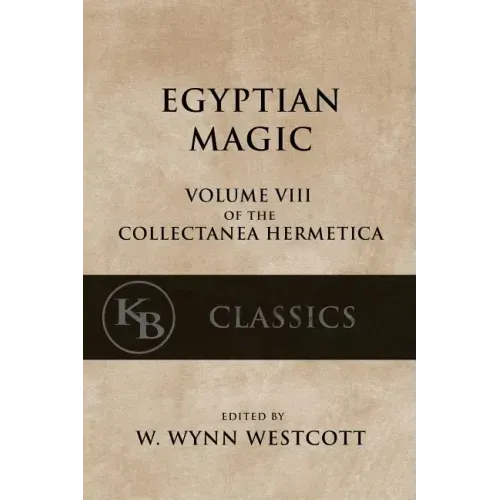 Egyptian Magic