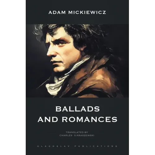 Ballads and Romances