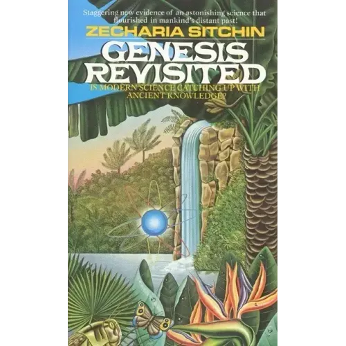 Genesis Revisited