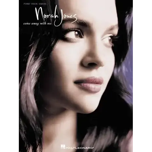 Norah Jones - Come Away with Me