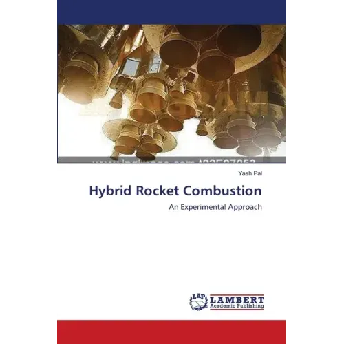 Hybrid Rocket Combustion