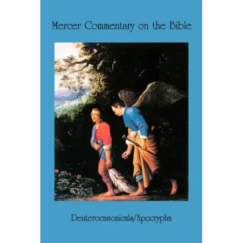 McOb Vol 5 Deuterocanocicals/Apocr