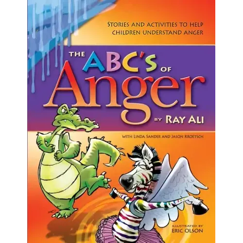 Abc's of Anger