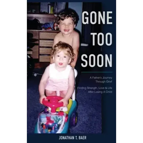 Gone Too Soon