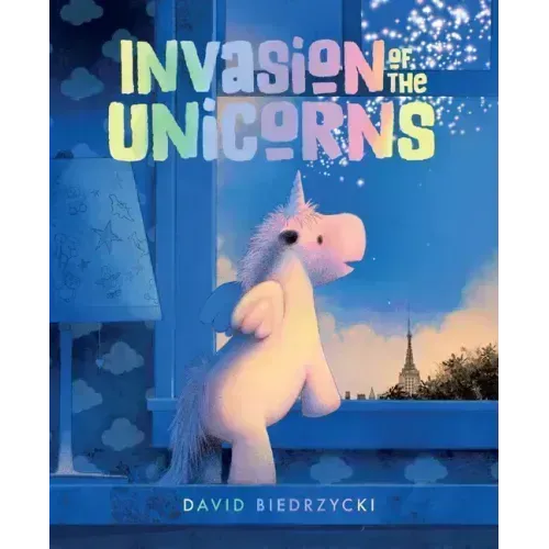 Invasion of the Unicorns