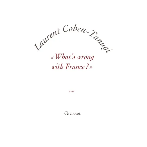 What's wrong with France ?