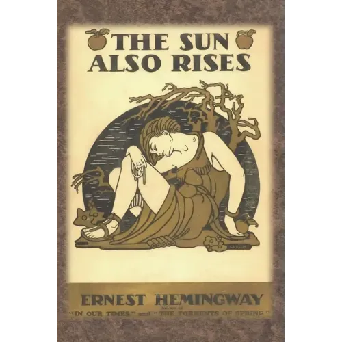 The Sun Also Rises