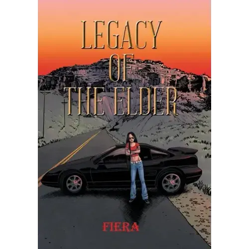 Legacy of The Elder