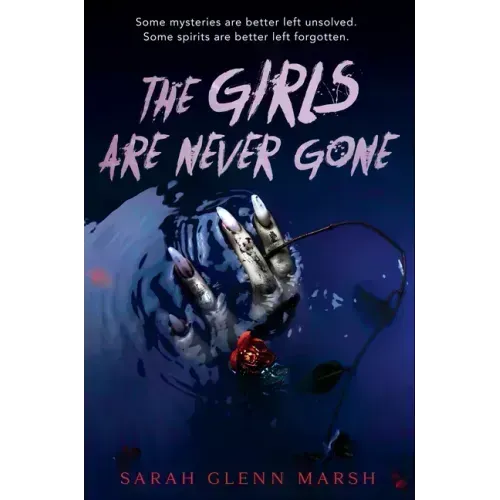 The Girls Are Never Gone