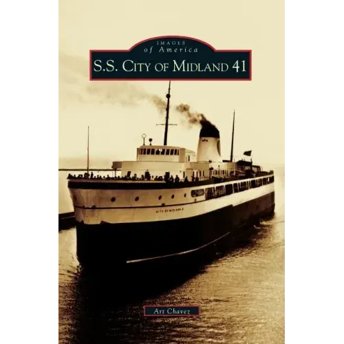S.S. City of Midland 41