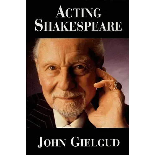 Acting Shakespeare
