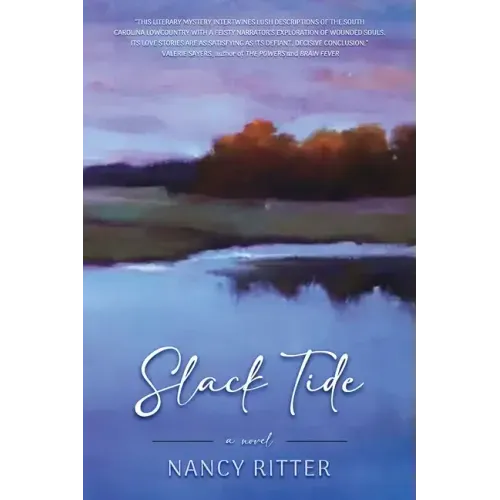 Slack Tide