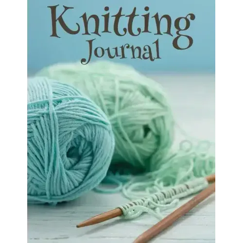 Knitting Journal