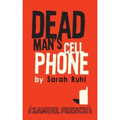 Dead Man's Cell Phone