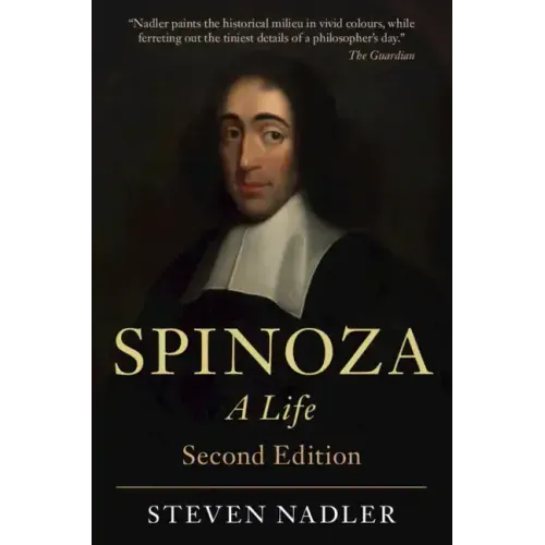 Spinoza