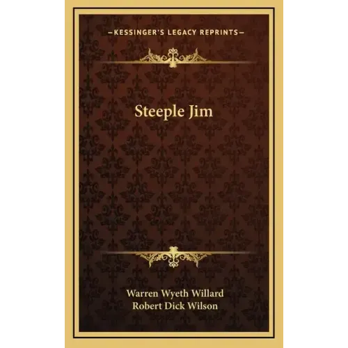 Steeple Jim