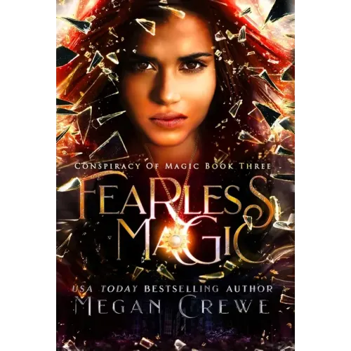 Fearless Magic