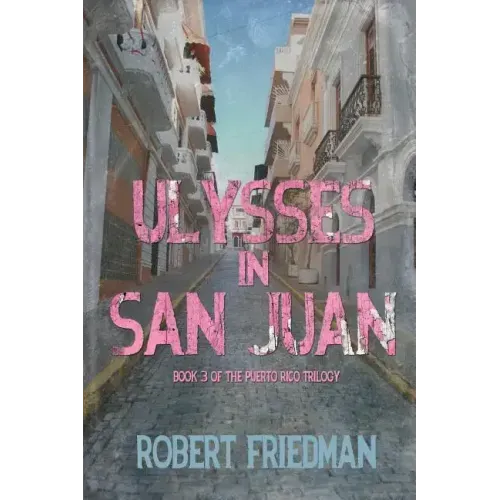 Ulysses in San Juan
