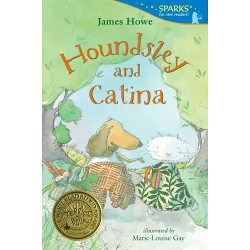 Houndsley and Catina