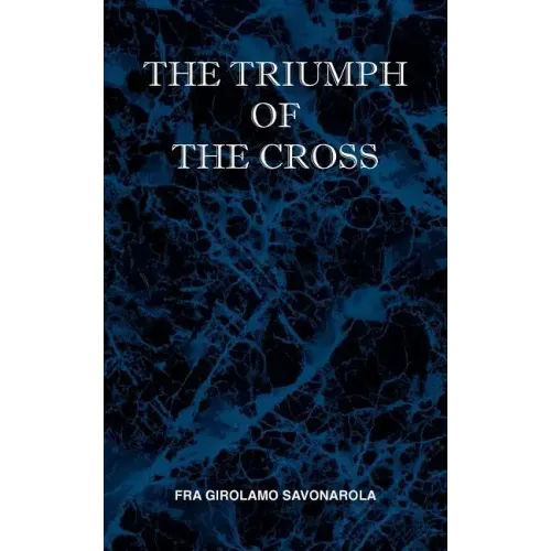 The Triumph of the Cross