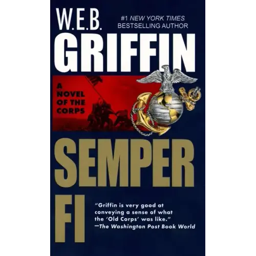 Semper Fi